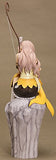 Orchid Seed Shining Wind Kureha Touka 1/8 Pvc Figure - Scaled