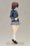 Alter K-on! Manabe Nodoka 1/8 PVC figure-DREAM Playhouse
