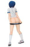 Griffon Enterprises Grand Toys Ikki Tousen Ryomo Shimei Gym Wear ver. 1/7 PVC figure-DREAM Playhouse