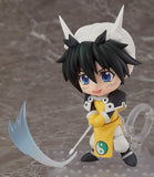 Good Smile Nendoroid 909 Hakyu Hoshin Engi Taikobo & Supushan (Pre-order)-DREAM Playhouse