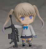 Good Smile TOMYTEC Nendoroid 953 Little Armory Maria Teruyasu (Pre-order)-DREAM Playhouse
