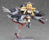 Max Factory figma 330 Kantai KanColle Iowa Heavy Armament Ver - DREAM Playhouse