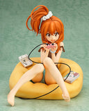 Max Factory Sasami-san Ganbaranai Yagami Tsurugi 1/7 PVC figure-DREAM Playhouse