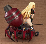 Wing Full Metal Daemon Muramasa Ashikaga Chachamaru DX ver 1/7 PVC figure