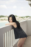 Aries Summer walk in Okinawa Taiwan beauty idol Video game host Photo Album 2018-DREAM Playhouse