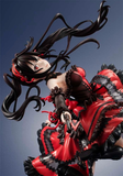 Kadokawa Date A Live Date a Bullet Kurumi Tokisaki Blu-ray ver. 1/7 PVC figure