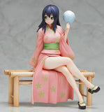FREEing Nitro Super Sonico Daiichi Uchuu Sokudo Fujimi Suzu Yukata Ver. 1/8 PVC figure-DREAM Playhouse