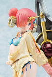 Max Factory Fate/Grand Order FGO Saber/Frankenstein 1/7 PVC figure - DREAM Playhouse