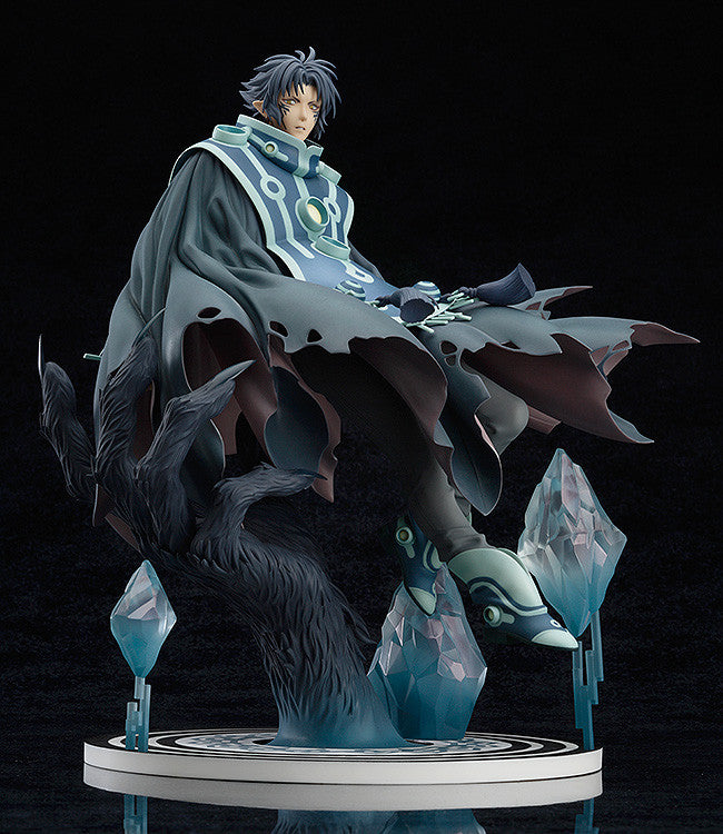 Max Factory DRAMAtical Murder Ren Rhyme Mode Ver. 1/7 PVC figure