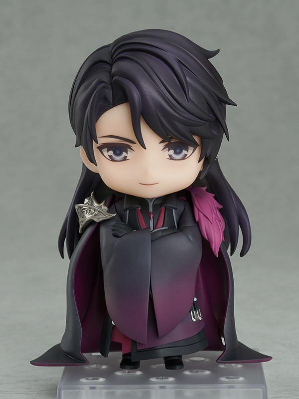 Good Smile Company: Love & Producer - POP UP PARADE Zeyan Li Good Smile Company: Love & Producer - POP UP PARADE Zeyan Li