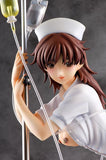 FREEing Anata no Shiranai Kangofu 24hr SEXY nurse Shiratori Amane 1/4 PVC figure-DREAM Playhouse