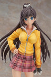 Phat HenNeko Hentai Prince and Stony Cat Tsutsukakushi Tsukushi 1/8 PVC figure - DREAM Playhouse