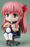 Good Smile Nendoroid 267 Saki Achiga-hen episode of Side-A Nodoka Haramura-DREAM Playhouse