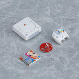 Max Factory figma PLUS SEGA Consoles miniatures (set of 5) + Special bonus - DREAM Playhouse
