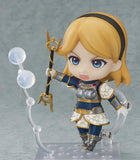 Good Smile Riot Games Nendoroid 1458 League of Legends LOL Lux - DREAM Playhouse