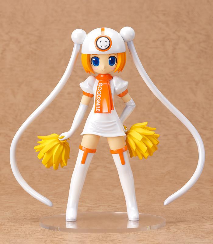 楽天 送料無料にならない Gumako Udon Company Smile Good Cheerful figure PVC Ver. アニメ/ゲーム