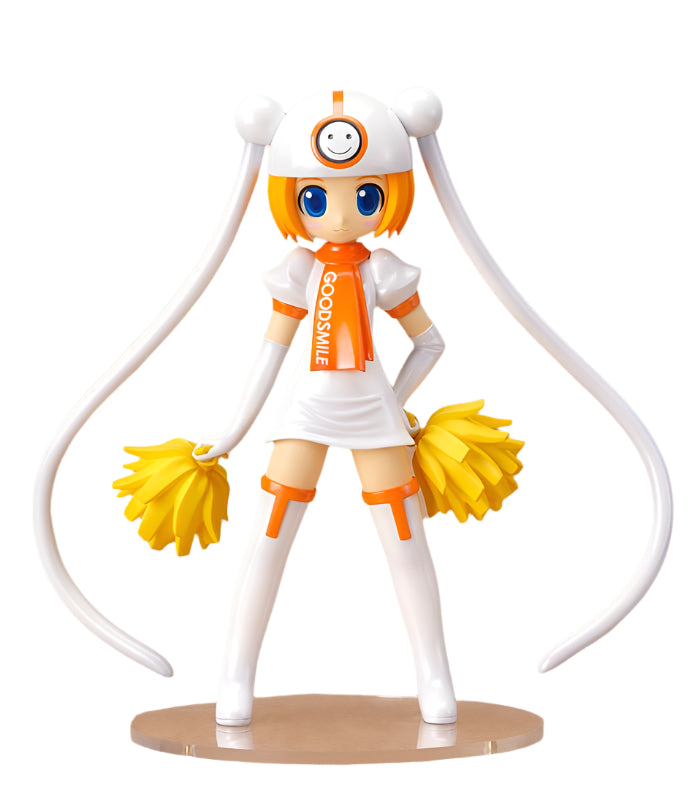 GOOD SMILE COMPANY  2011 フィギュア Kahotan's Blog | GOOD SMILE COMPANY Figure Reviews | Cheerful