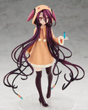 Good Smile POP UP PARADE No Game No Life zero Schwi Shuvi PVC figure