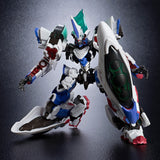Good Smile HAGANE WORKS Deus Machina Demonbane action Figure