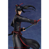 Aniplex D.Gray-man HALLOW Kanda Yu D 1/8 PVC figure
