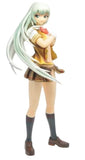 Alphamax Ikki Tousen Great Guardians Chouun Shiryuu After Battle Ver. 1/6 Cold Cast figure - DREAM Playhouse