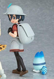 Max Factory figma 384 Kemono Friends Kaban (Pre-order)-DREAM Playhouse