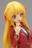 Wave Dream Tech Fortune Arterial Sendo Erika 1/8 PVC figure-DREAM Playhouse