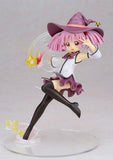 Alter YuruYuri Yuru Yuri Majokko Mirakurun 1/7 PVC figure-DREAM Playhouse