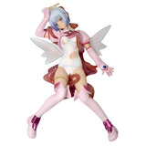 Hobby Japan Megahouse Djibril The Devil Angel Saint Angel Djibril Damage Ver. 1/8 PVC figure-DREAM Playhouse