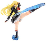 Hobby Japan Amakuni Queen's Gate Tekken 6 Lili 2P color ver. 1/8 PVC Figure-DREAM Playhouse