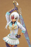 Alter Hyakka Ryoran Samurai Girls Yagyu Gisen 1/8 PVC figure-DREAM Playhouse