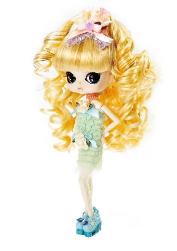 Groove Inc. Pullip NEO Byul B-302 Maya girl Fashion doll (Jun Planning)