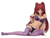 Griffon Enterprises Grand Toys To Heart Kousaka Tamaki Underwear Ver. Iris Purple Color 1/7 figure-DREAM Playhouse
