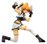Alter Magical Girl Lyrical Nanoha Teana Lanster Barrier Jacket ver 1/7 figure - DREAM Playhouse