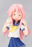Max Factory Figma 046 Lucky Star Miyuki Takara Summer Uniform Ver.
