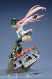 Yamato Arcadia Creator's Labo #013 Air Gear Shimuka PVC Figure - DREAM Playhouse