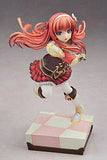 Alter Dungeon Travelers Alisia Heart 1/8 PVC figure-DREAM Playhouse