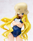 Max Factory Genshiken Kujibiki Unbalance Ritsuko Kübel Kettenkrad 1/8 PVC figure-DREAM Playhouse