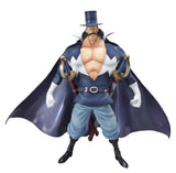 Megahouse Excellent Model One Piece Portrait of Pirates POP NEO-EX Vista 1/8 PVC Figure-DREAM Playhouse