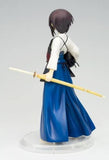 Kotobukiya Bamboo Blade Kawazoe Tamaki 1/8 PVC figure - DREAM Playhouse