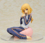 Alter IS (Infinite Stratos) Charlotte Dunoa Jersey Ver. 1/8 PVC figure-DREAM Playhouse