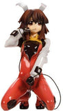 Kotobukiya Fight Ippatsu! Juden-chan!! Pragu Insulator Suit Ver. 1/7 PVC Figure-DREAM Playhouse
