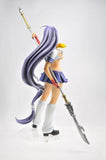 Alphamax Ikki Tousen Great Guardians Kanu Unchou After Battle Ver. 1/6 figure - DREAM Playhouse