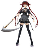 Griffon Enterprises Grand Toys Queen's Blade Airi Black Color PVC figure - DREAM Playhouse