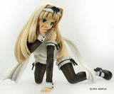 Griffon Enterprises Grand Toys To Heart 2 Kusugawa Sasara School Swimsuit Maid Ver. 1/7 PVC figure - DREAM Playhouse