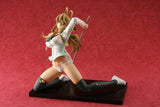 Chara-Ani Toys Works Highschool of the Dead Miyamoto Rei 1/8 PVC figure - DREAM Playhouse
