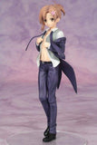 Griffon Enterprises Grand Toys Haganai Kusunoki Yukimura Butler ver. 1/8 PVC figure - DREAM Playhouse