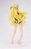 Max Factory Genshiken Kujibiki Unbalance Ritsuko Kübel Kettenkrad 1/8 PVC figure-DREAM Playhouse