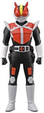 Bandai Soul of Soft Kamen Rider Den-o and Shin-o Vinyl figure - DREAM Playhouse