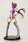 Kotobukiya Bishoujo Statue Tekken 2 Jaycee Julia Chang 1/7 girl PVC figure